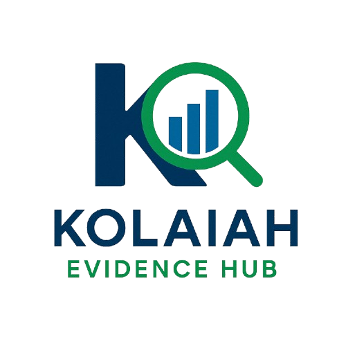 KOLAIAH Logo